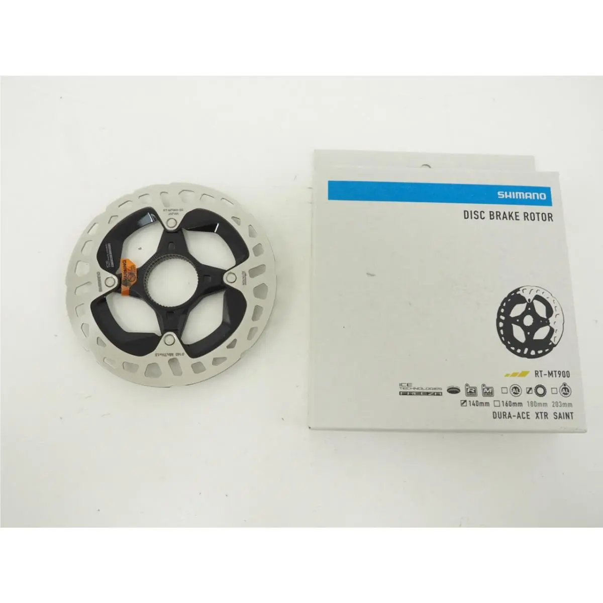 Shimano  - RT-MT900 - RT-MT900 0