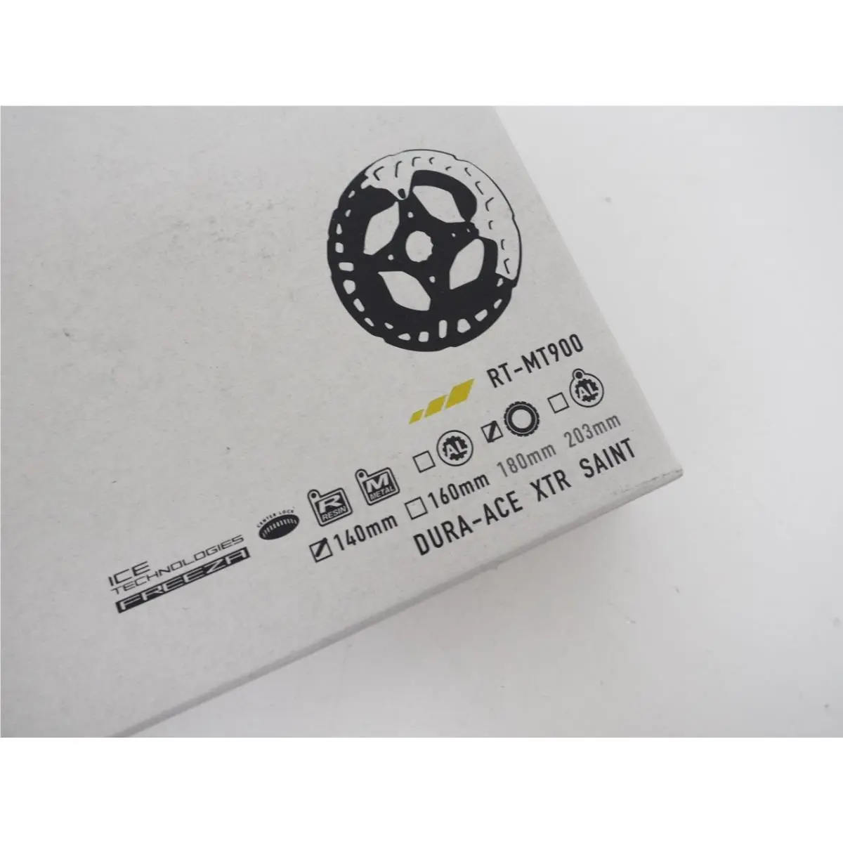 Shimano  - RT-MT900 - RT-MT900 1