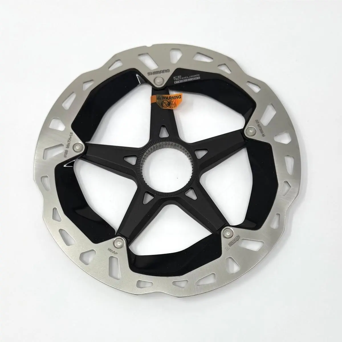 Shimano  - RT-MT900 - RT-MT900 - Silver (UPC: 0192790504858) 1