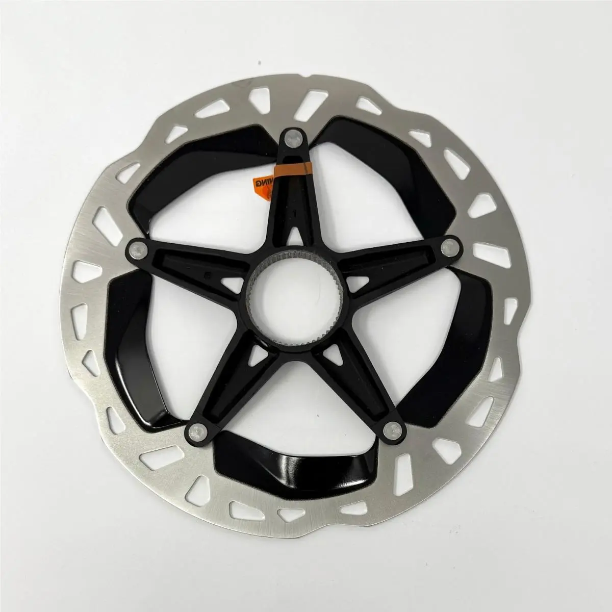 Shimano  - RT-MT900 - RT-MT900 - Silver (UPC: 0192790504858) 2