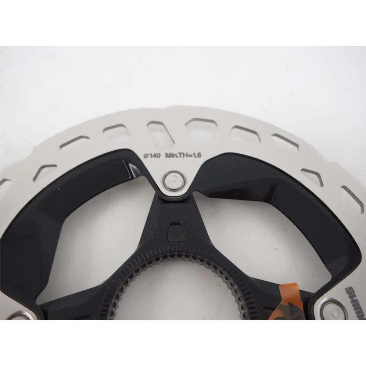 Shimano  - RT-MT900 - RT-MT900 4