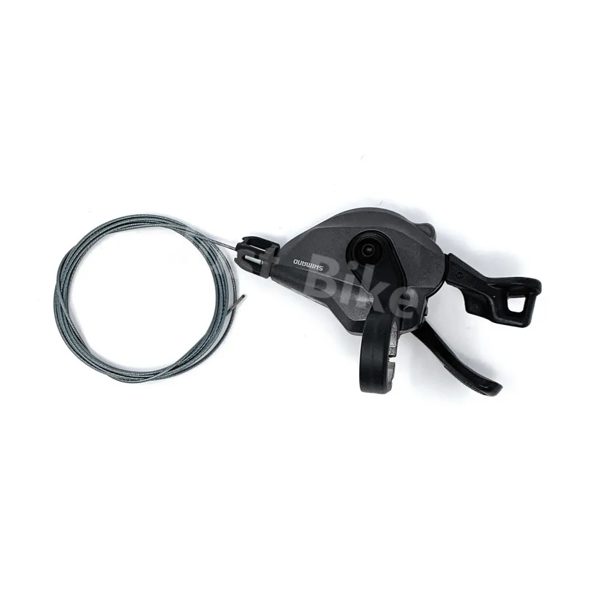 Shimano  - XTR / Deore XT / SLX - ISLM8100RAP - Black (UPC: 0192790447827) 0