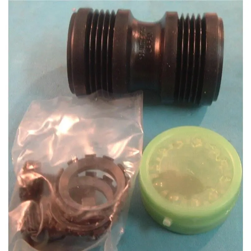 Shimano  - Dura-Ace - BB-6400 - Black 2