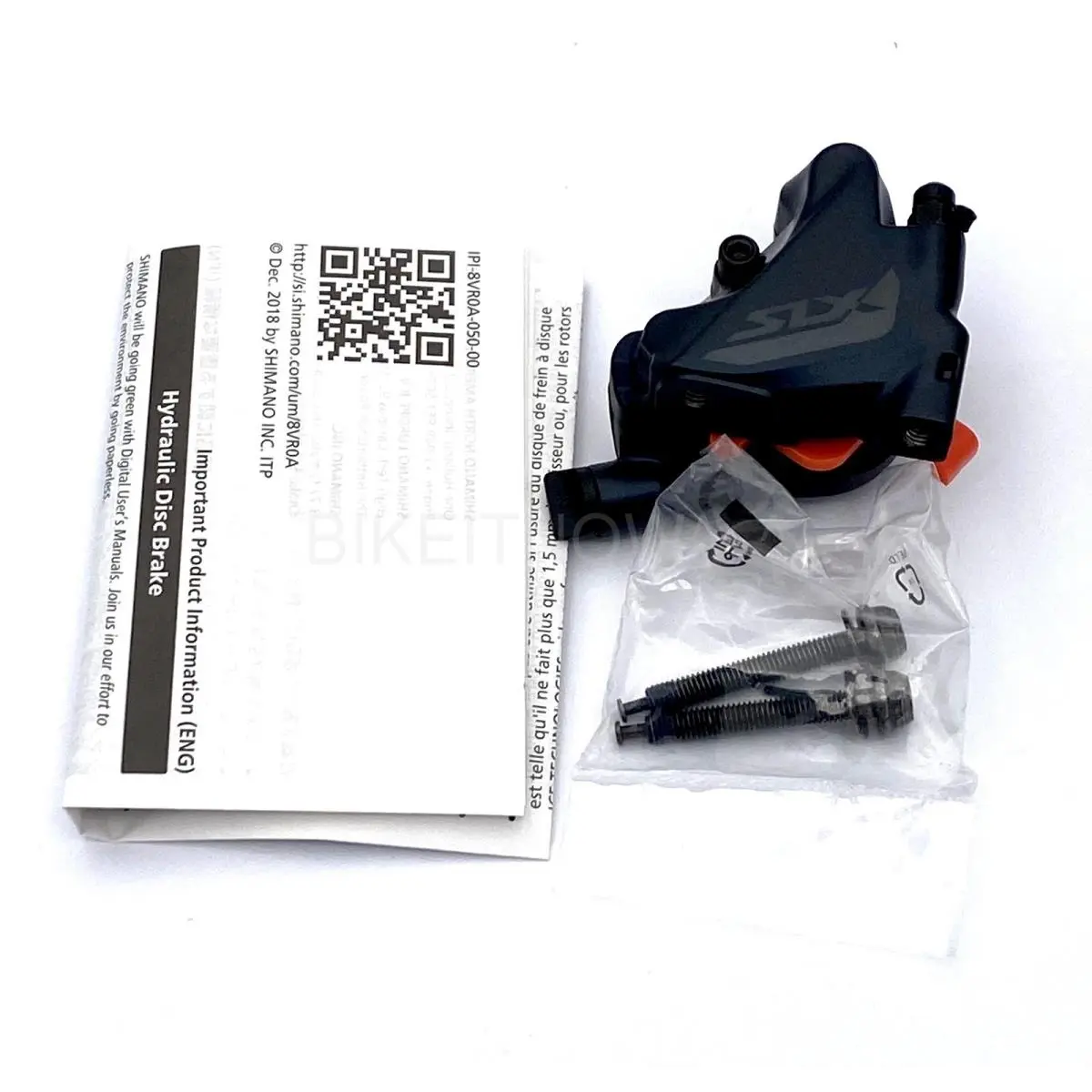 Shimano  - PD005582 - PD005582 - Black 0