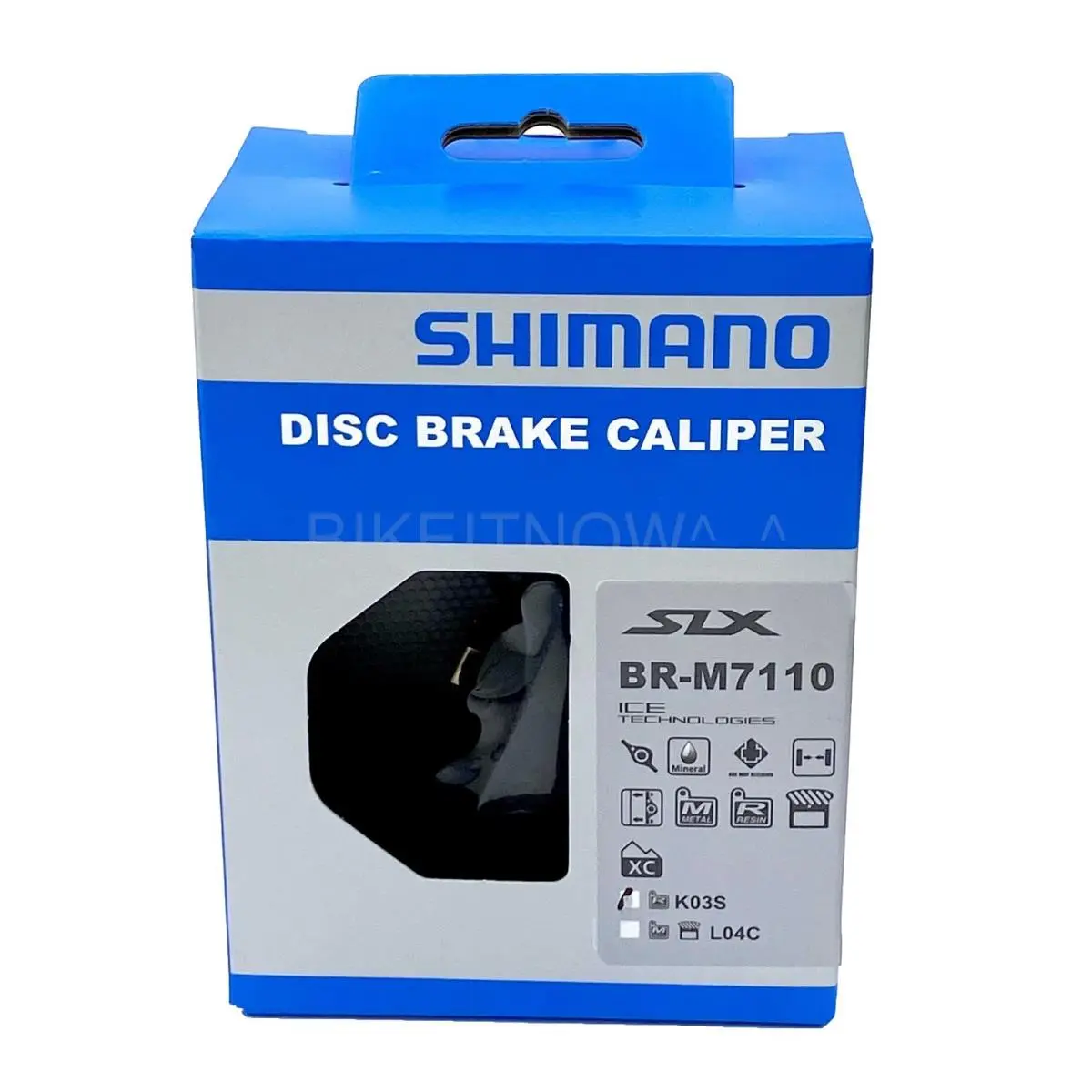 Shimano  - PD005582 - PD005582 - Black 1