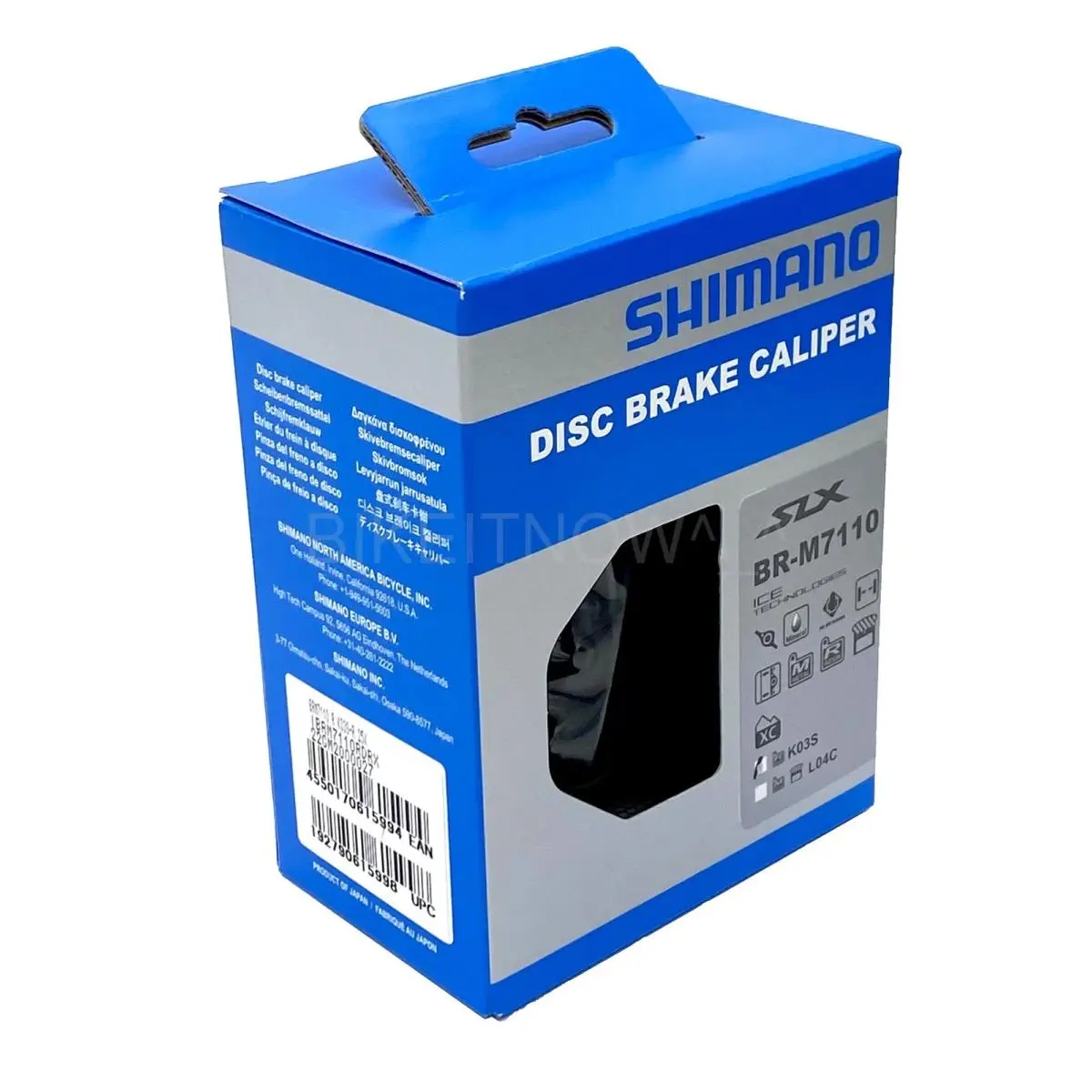 Shimano  - PD005582 - PD005582 - Black 3
