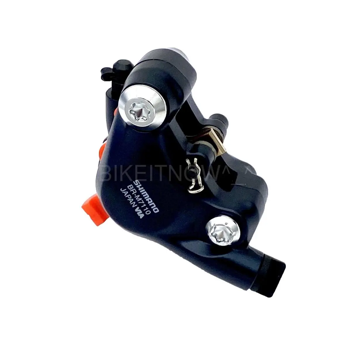 Shimano  - PD005582 - PD005582 - Black 7