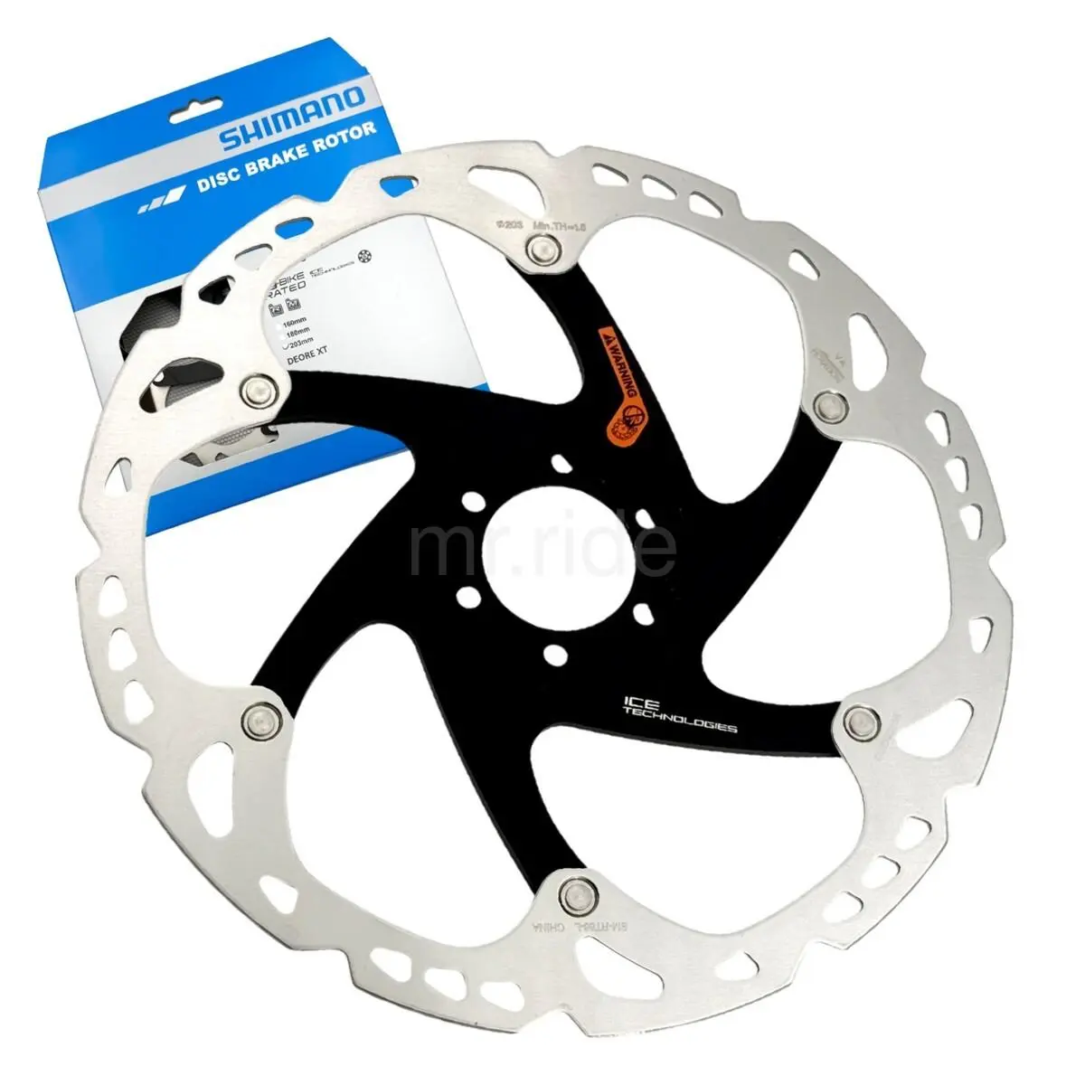 Shimano  - PD005370 - PD005370 1