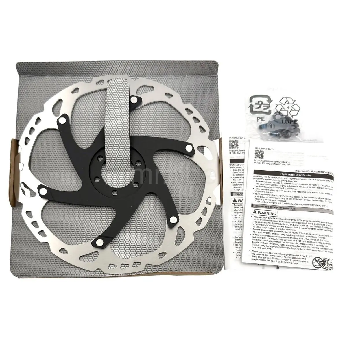 Shimano  - PD005370 - PD005370 2