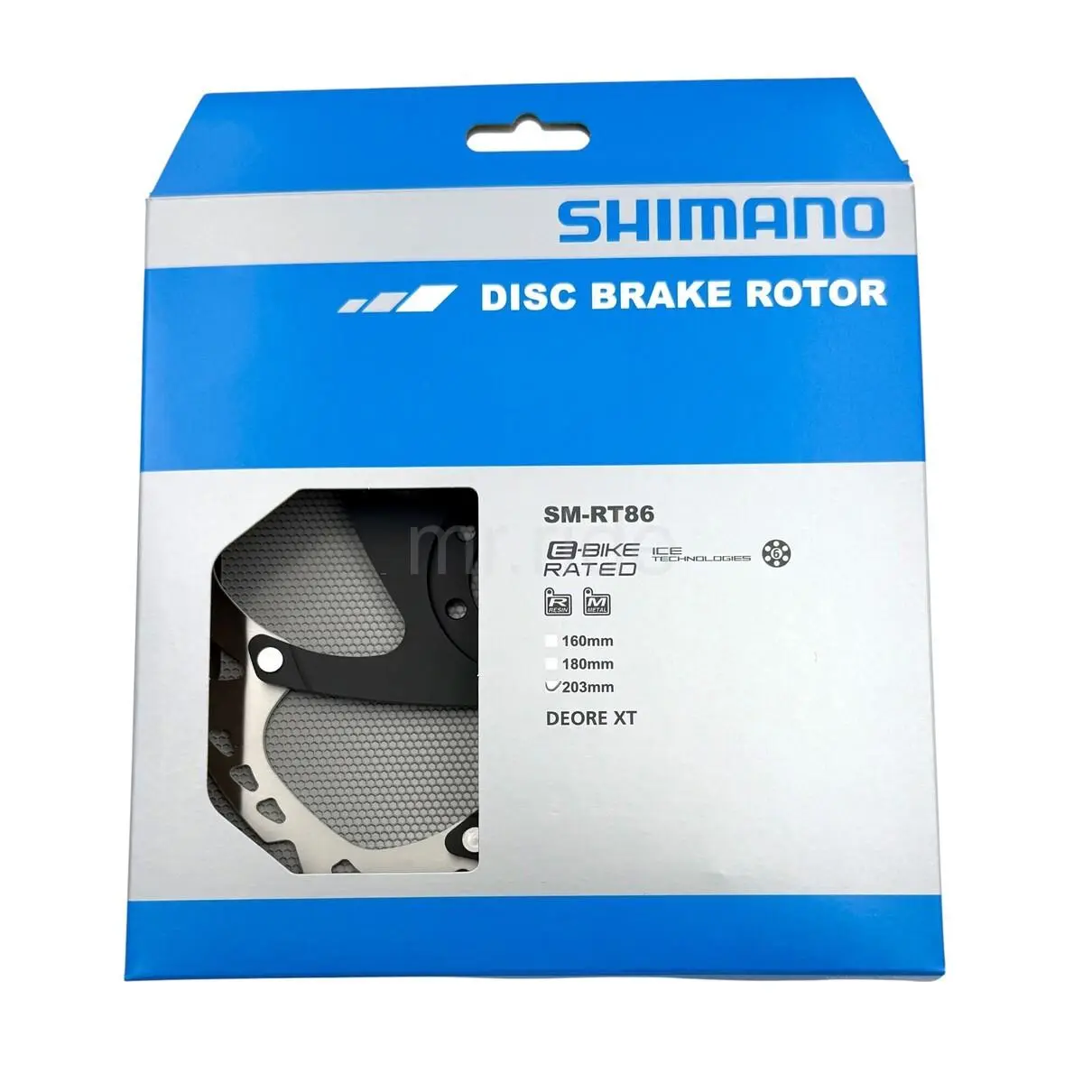 Shimano  - PD005370 - PD005370 3