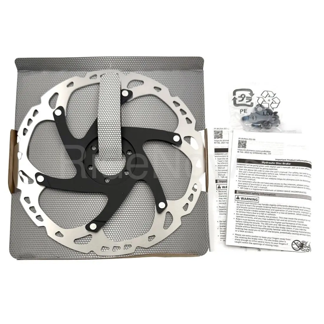 Shimano  - PD005370 - PD005370 2
