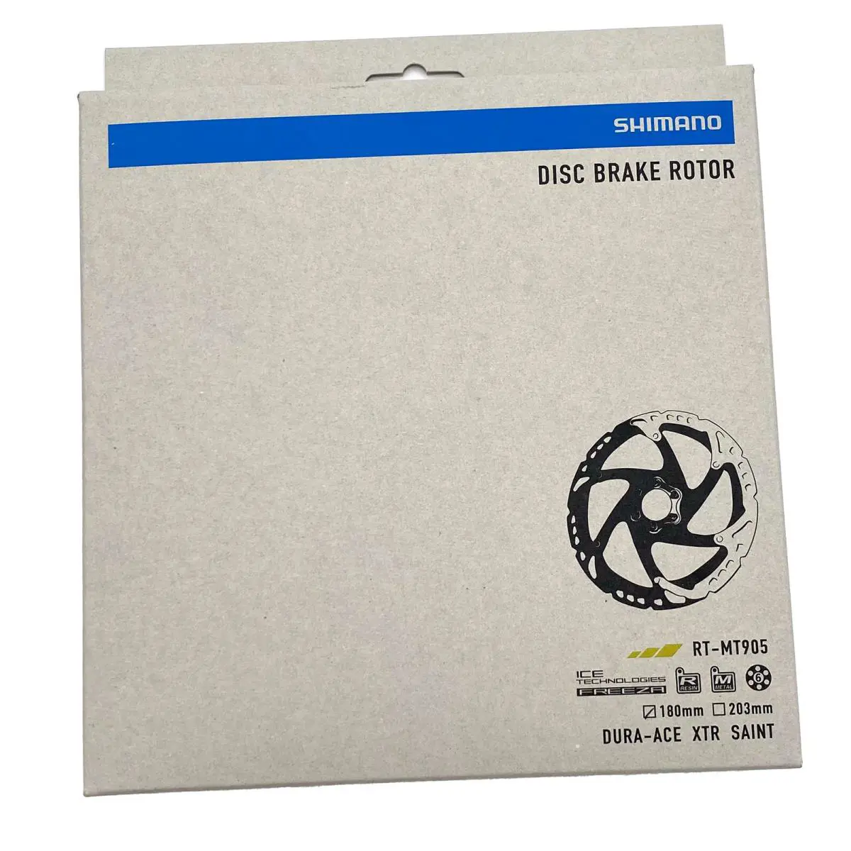 Shimano  - PD005712 - PD005712 7