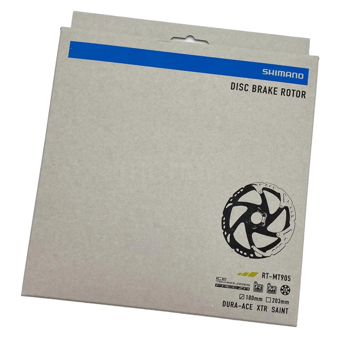 Shimano  - PD005712 - PD005712 8