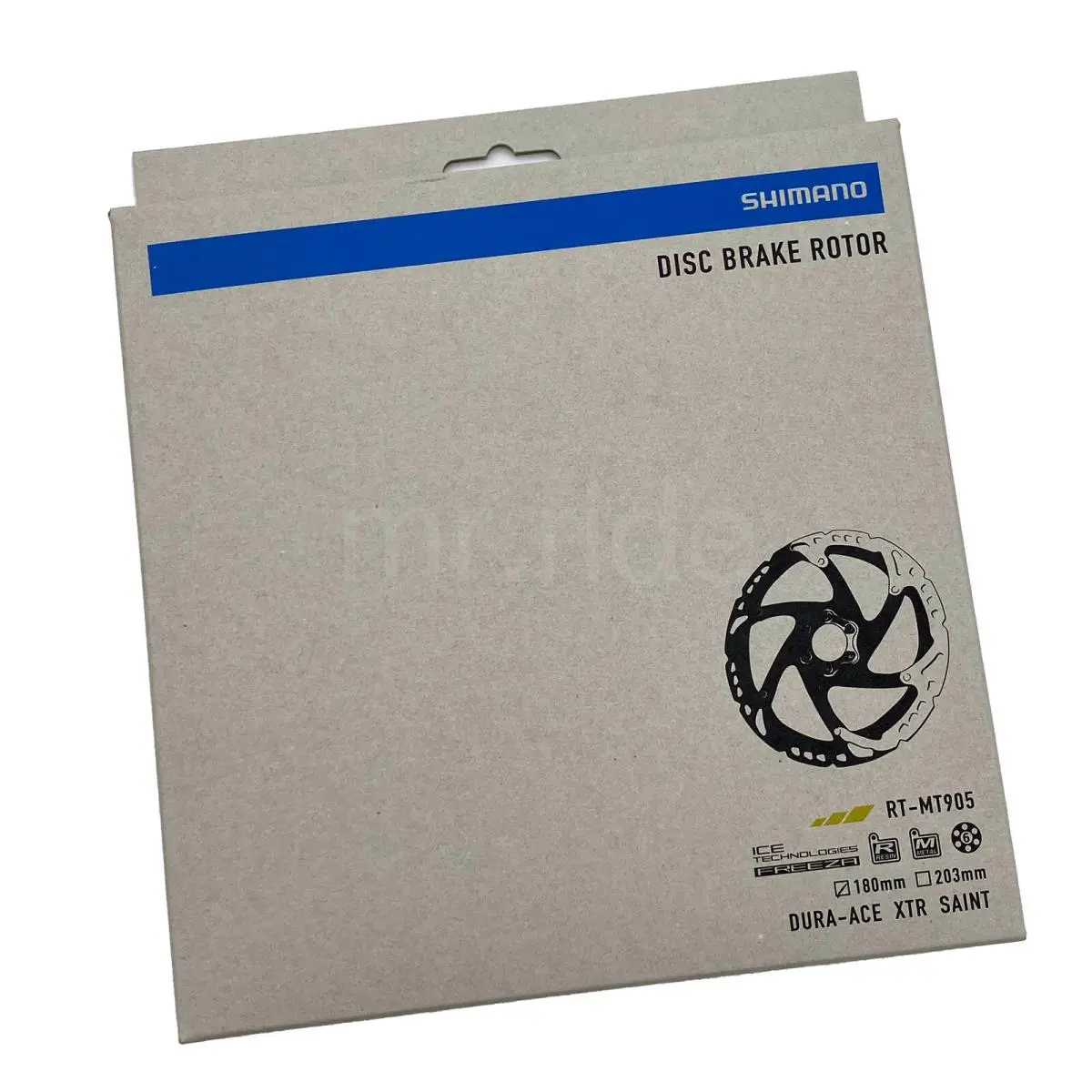Shimano  - PD005712 - PD005712 1