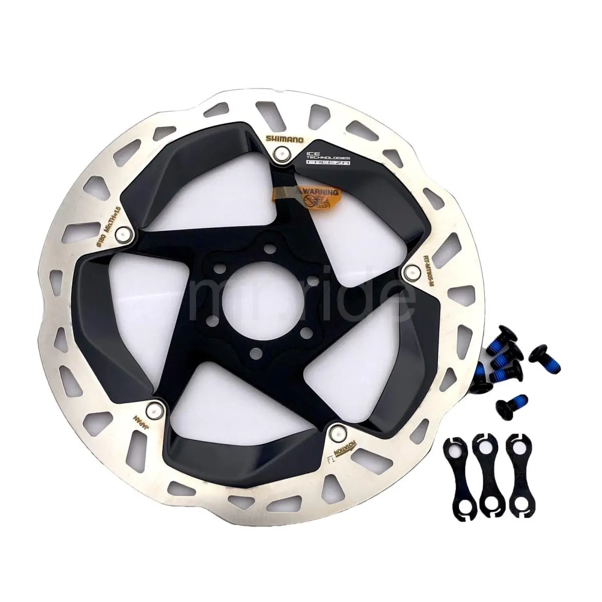 Shimano  - PD005712 - PD005712 6