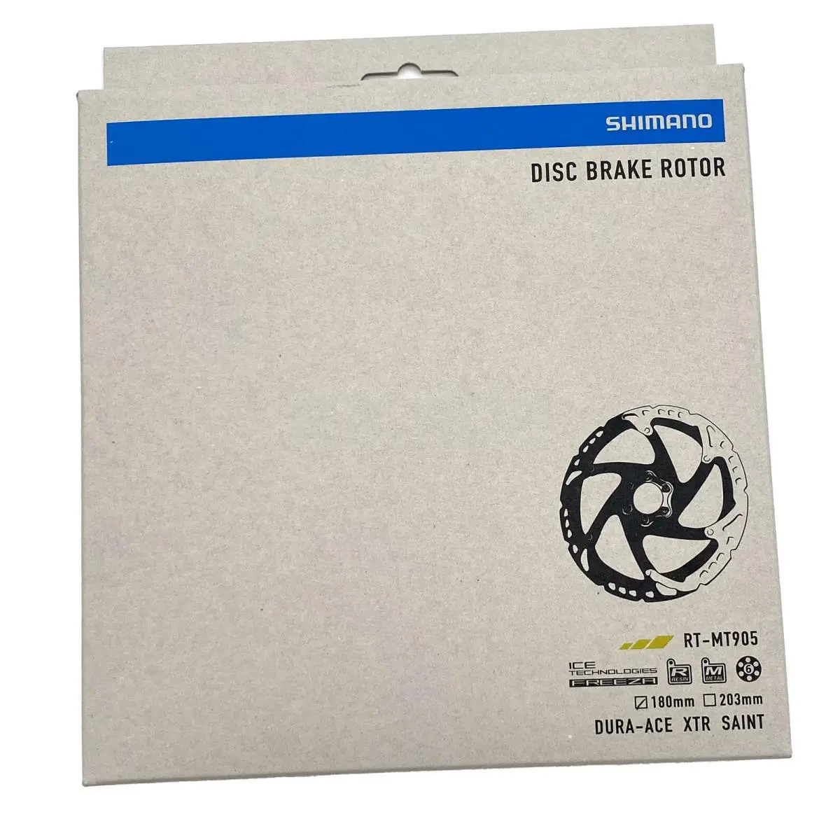 Shimano  - PD005712 - PD005712 7