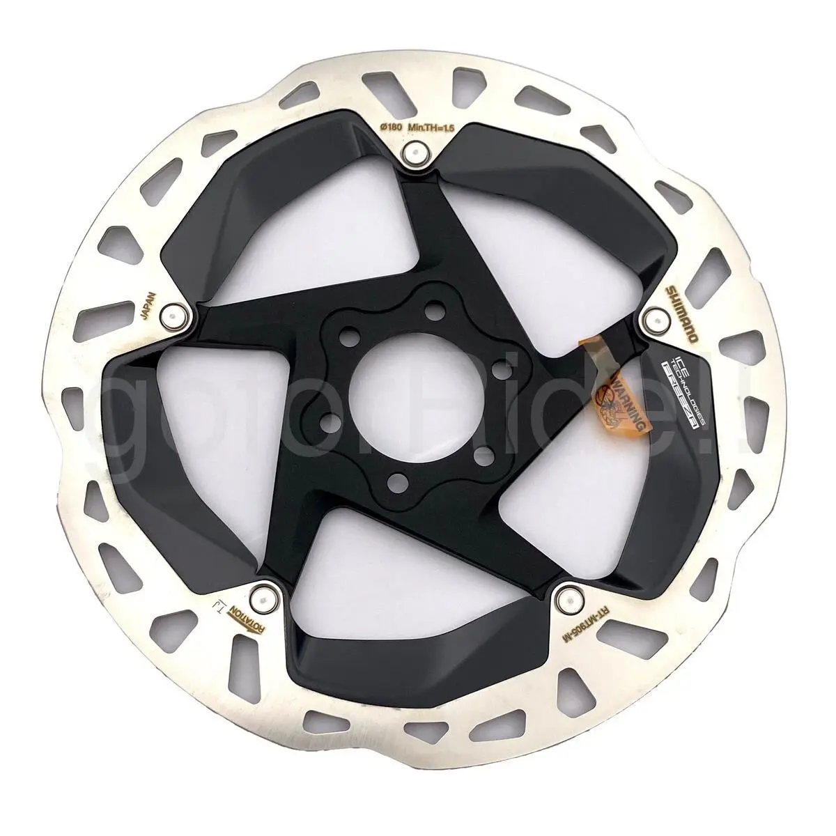 Shimano  - PD005712 - PD005712 4