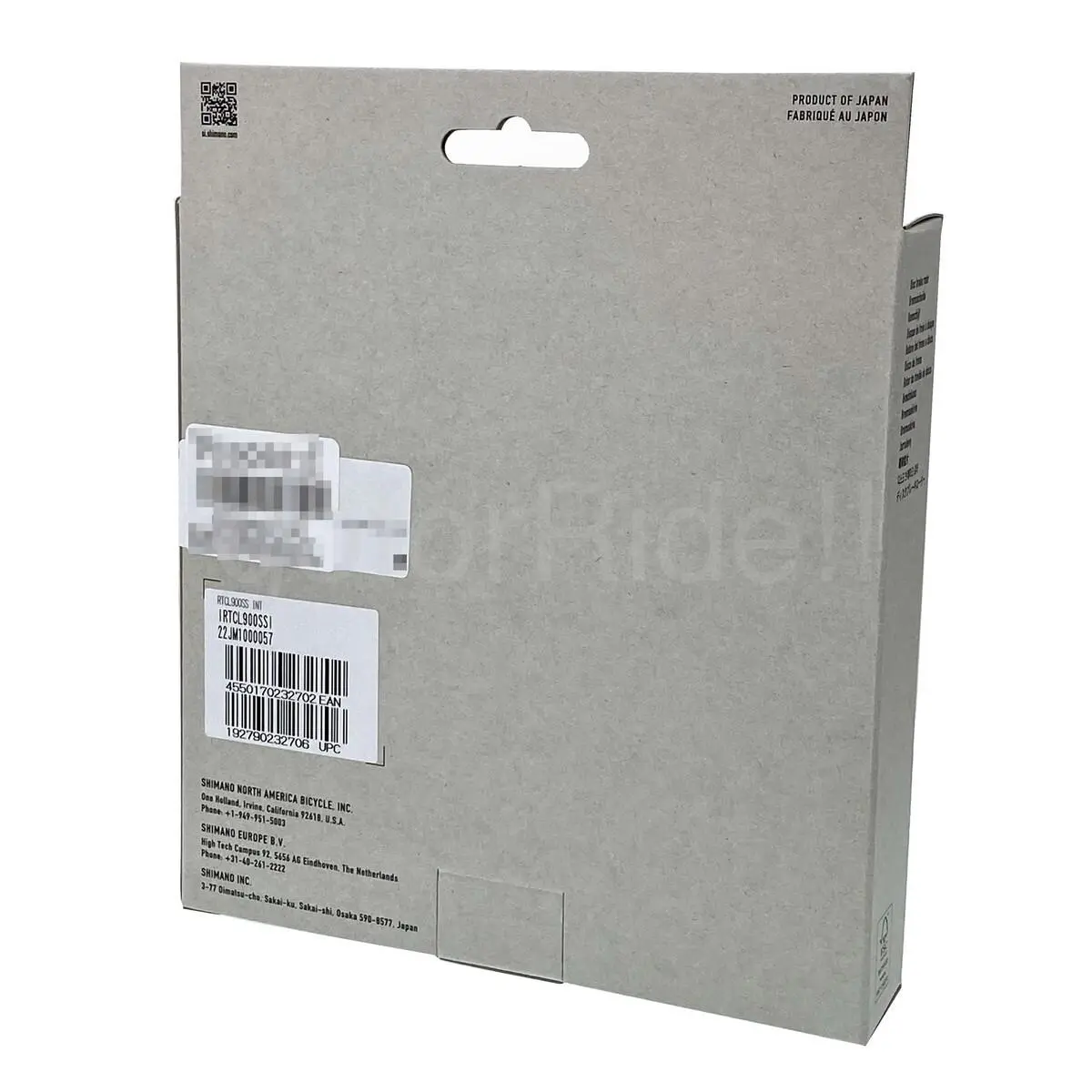 Shimano  - PD005811 - PD005811 2