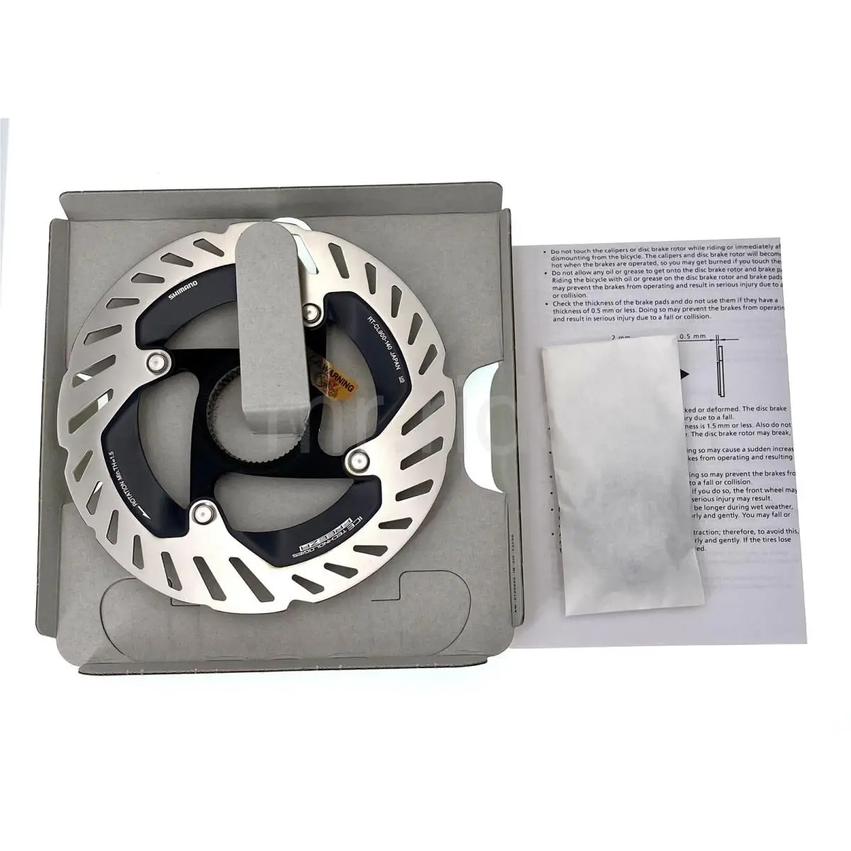 Shimano  - PD005811 - PD005811 0