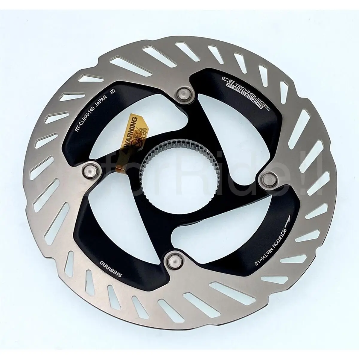 Shimano  - PD005811 - PD005811 5