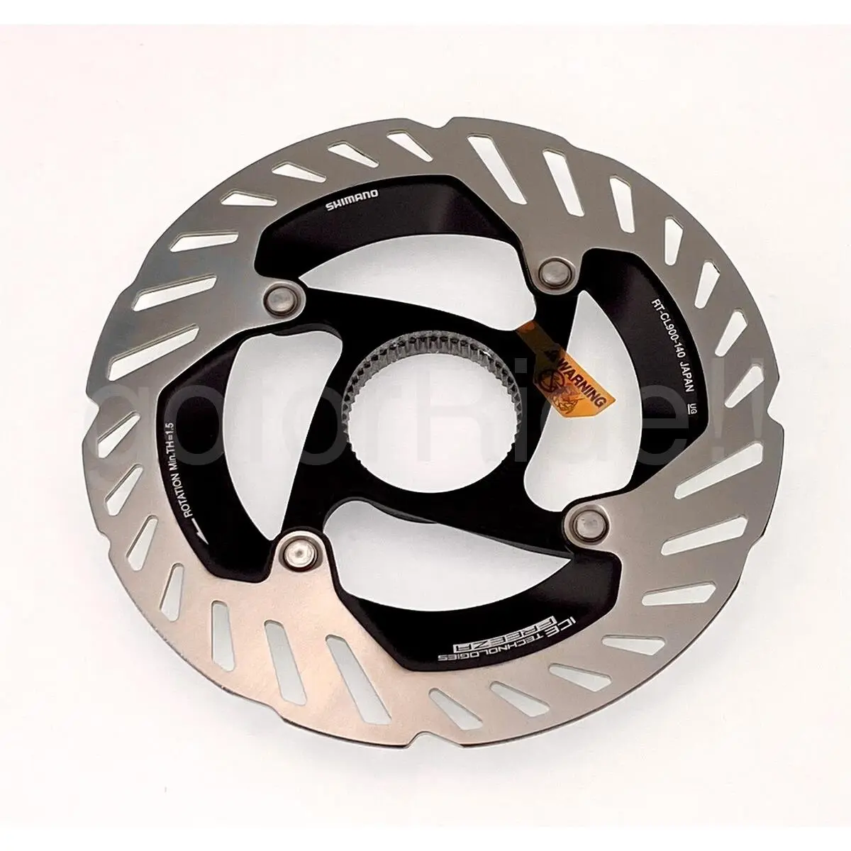 Shimano  - PD005811 - PD005811 7