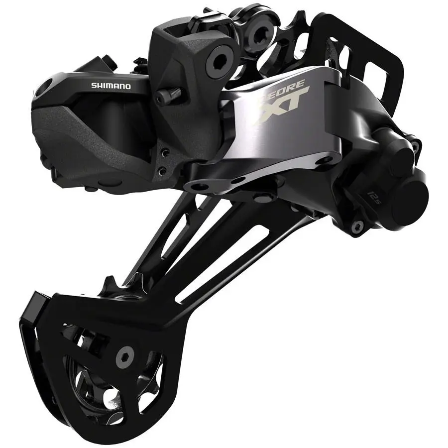 Shimano  - IRDM815012SGS - IRDM815012SGS (UPC: 192790239620) 1