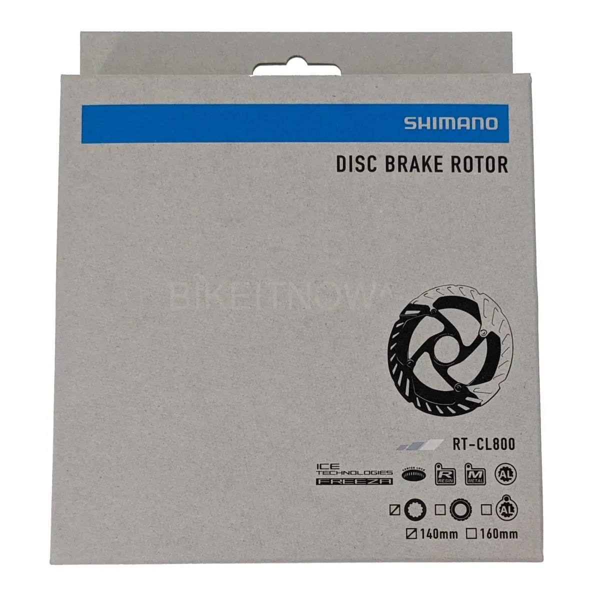 Shimano  - CB005819 - CB005819 6