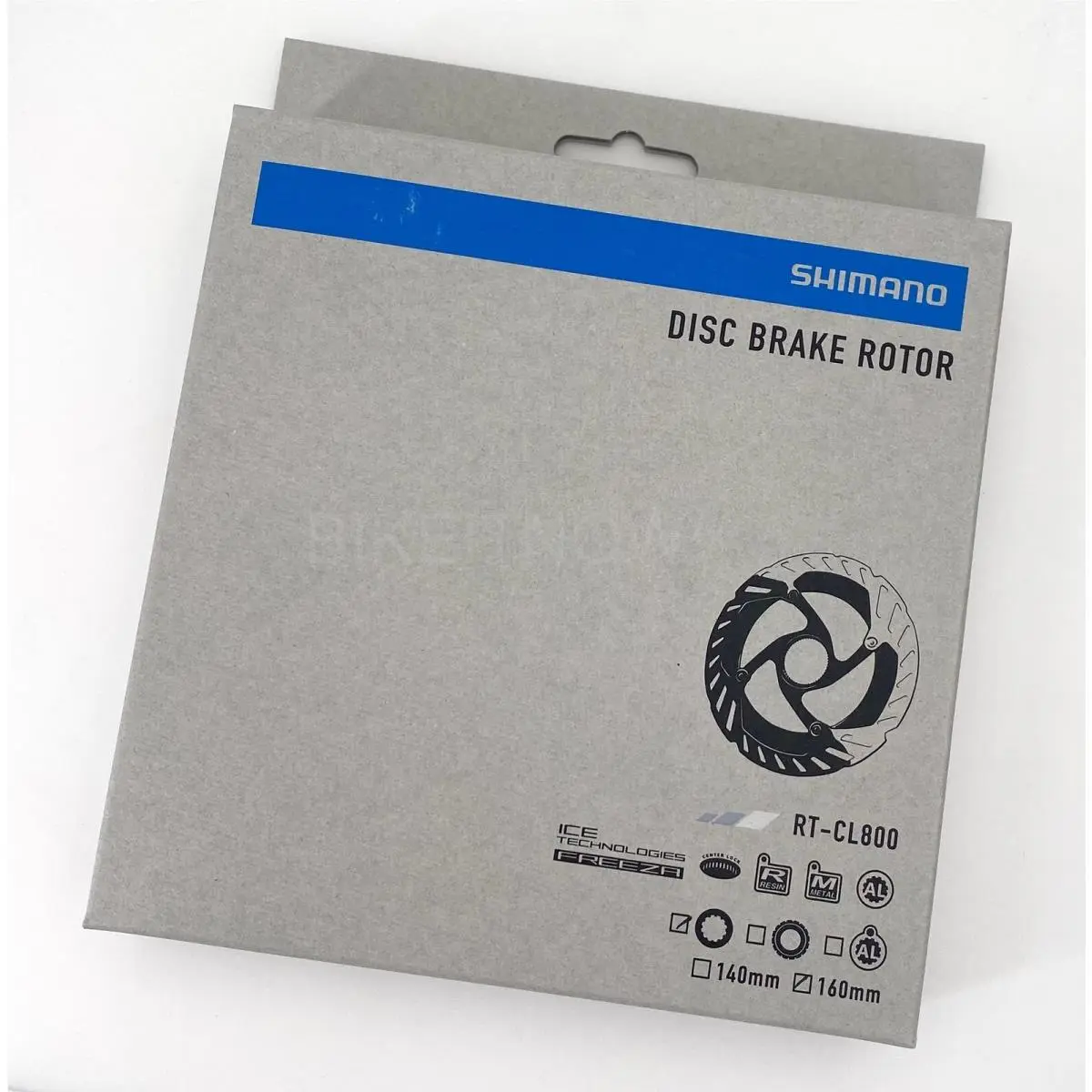 Shimano  - CB005819 - CB005819 3
