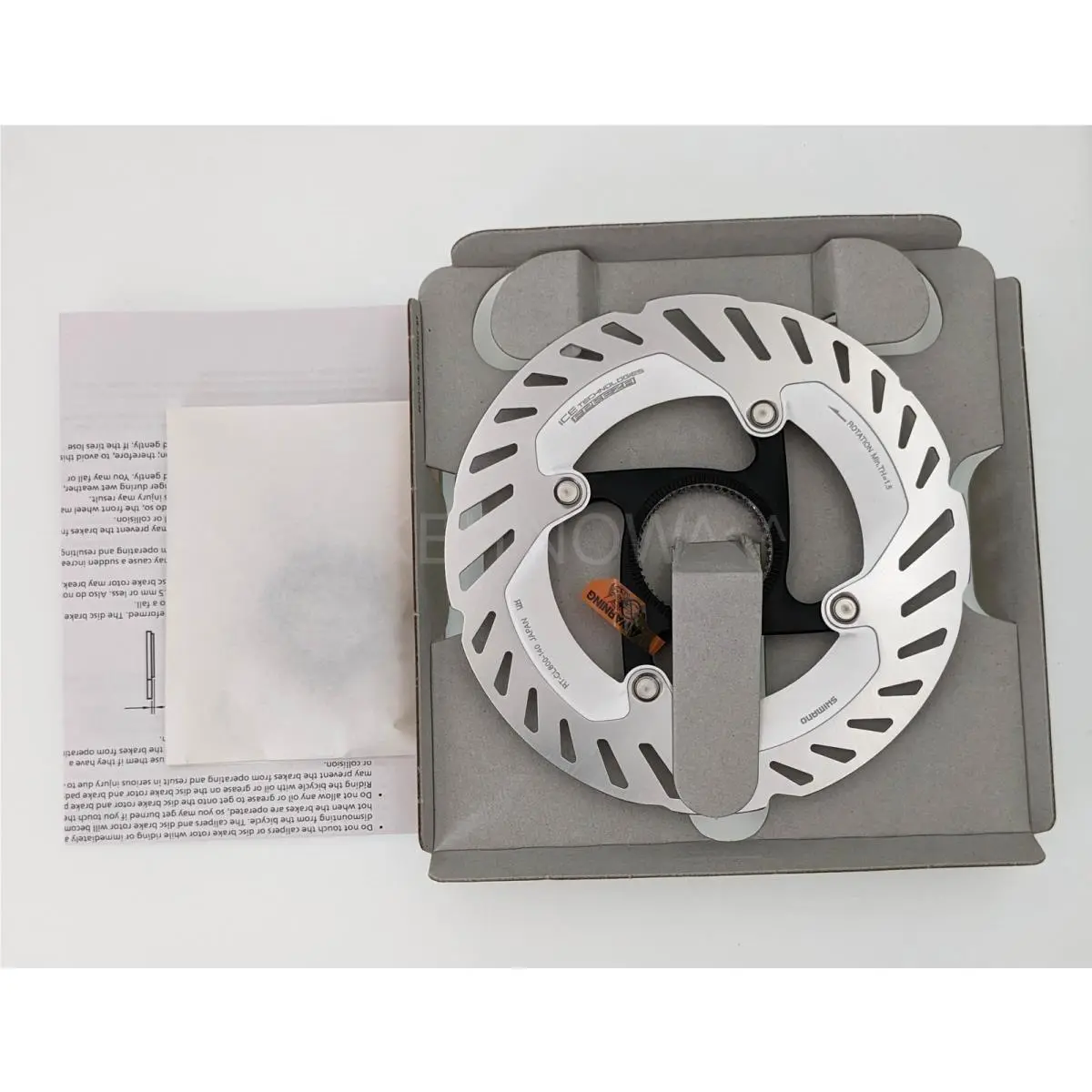 Shimano  - CB005819 - CB005819 5
