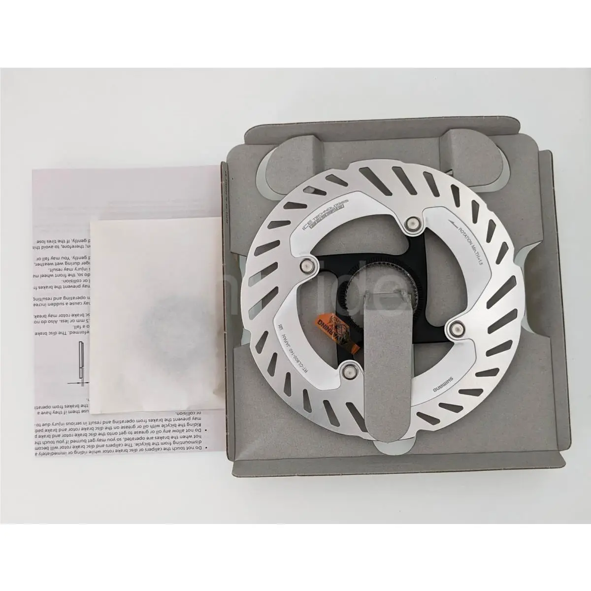 Shimano  - CB005819 - CB005819 5