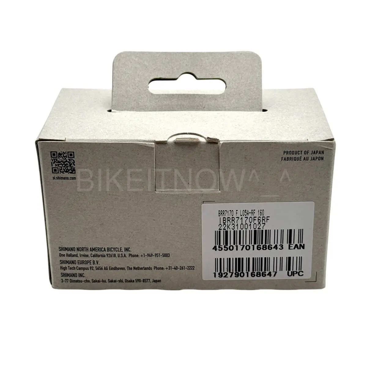 Shimano  - PD006025 - PD006025 - Black 8