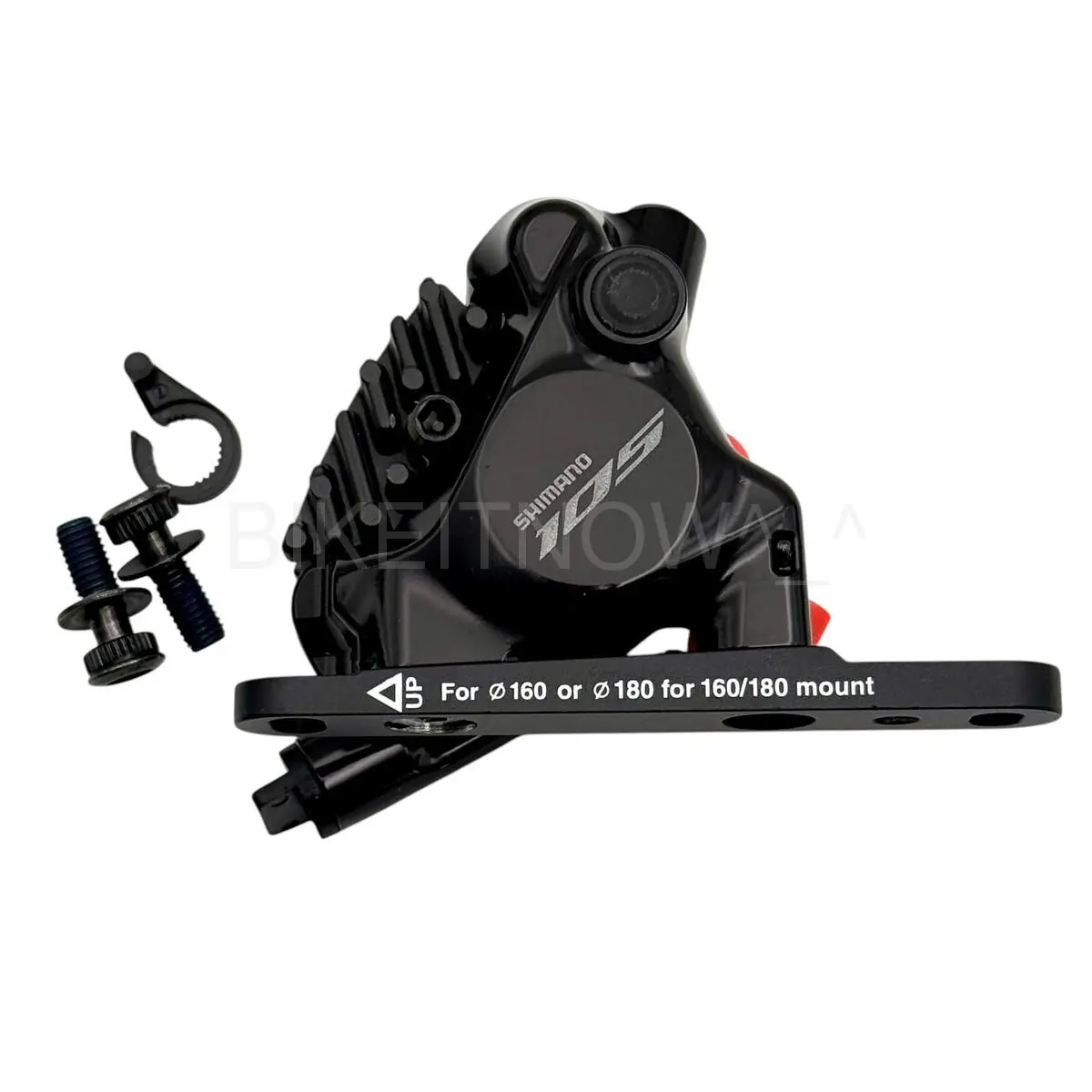 Shimano  - PD006025 - PD006025 - Black 0