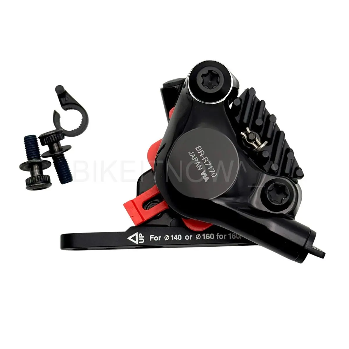 Shimano  - PD006025 - PD006025 - Black 1