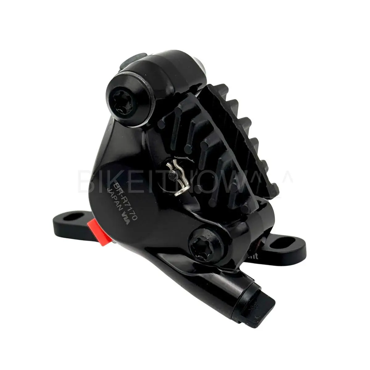 Shimano  - PD006025 - PD006025 - Black 4