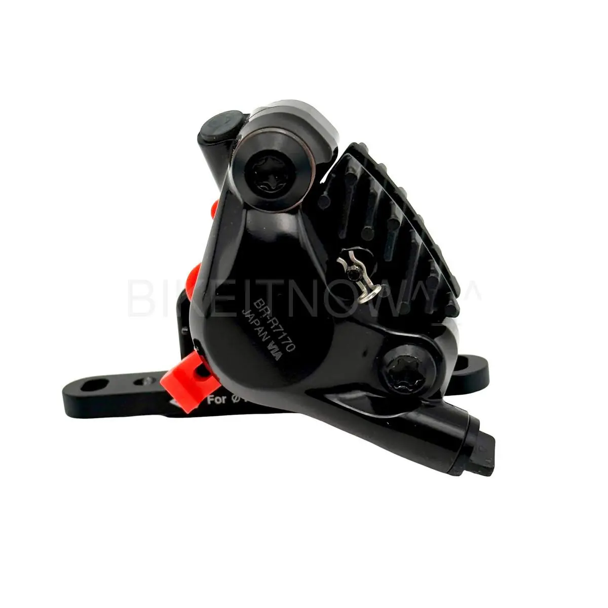 Shimano  - PD006025 - PD006025 - Black 5