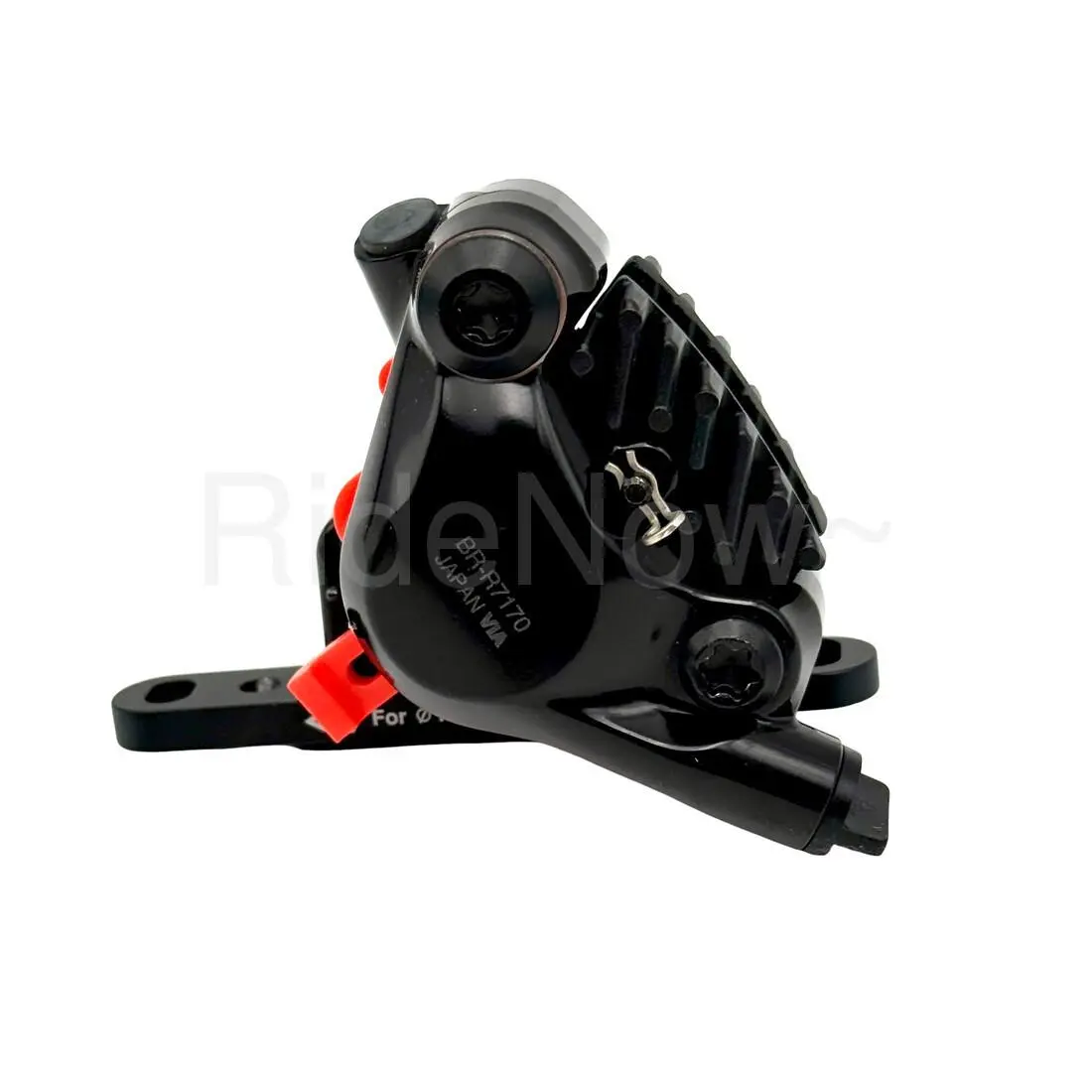 Shimano  - PD006025 - PD006025 - Black 4