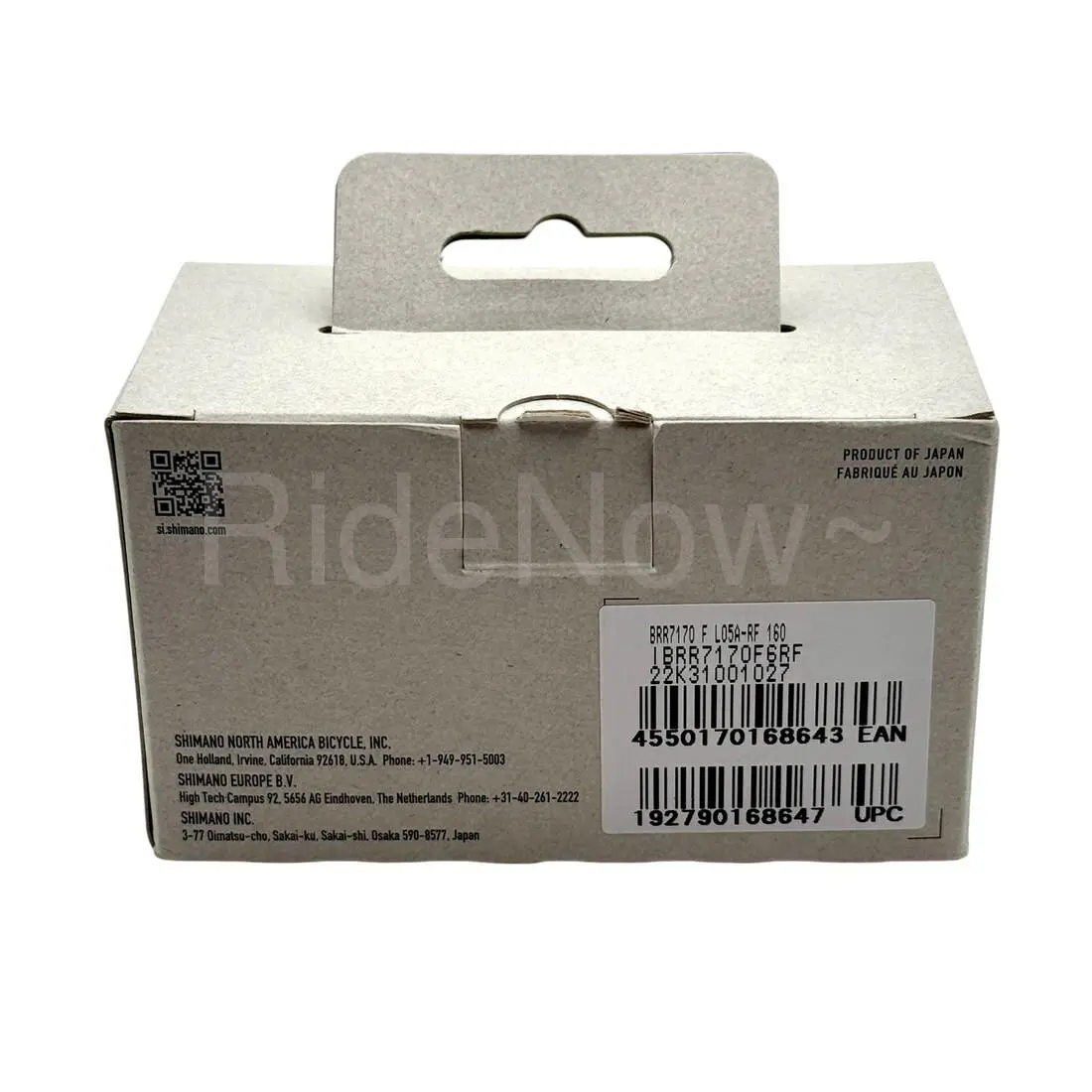 Shimano  - PD006025 - PD006025 - Black 7