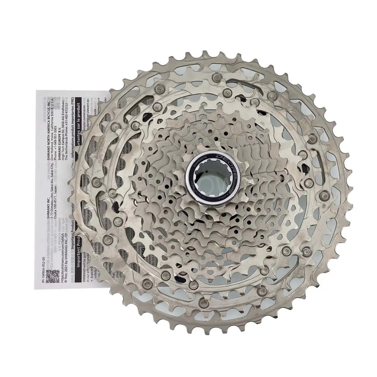 Shimano  - PD005767 - PD005767 - Silver 0