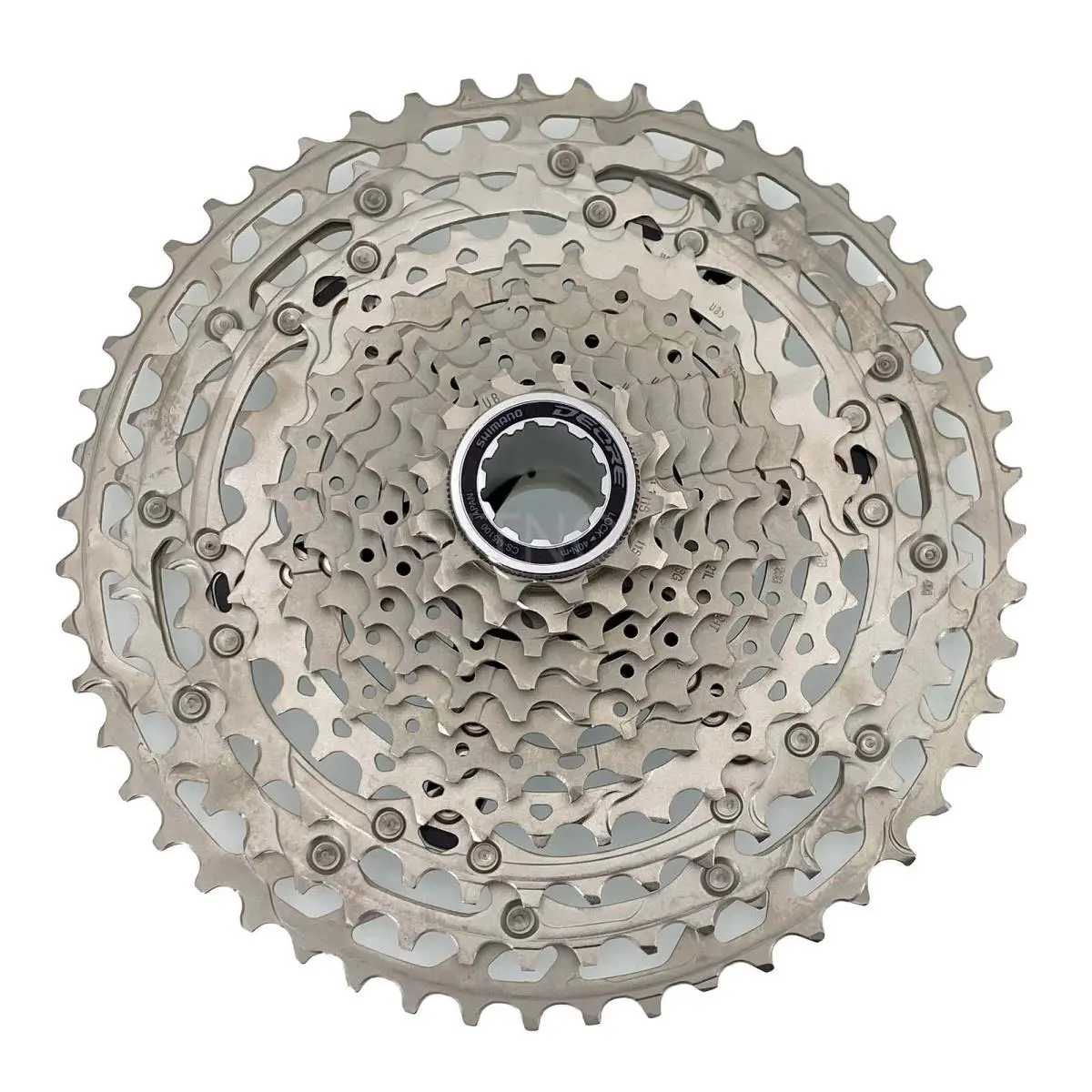Shimano  - PD005767 - PD005767 - Silver 6