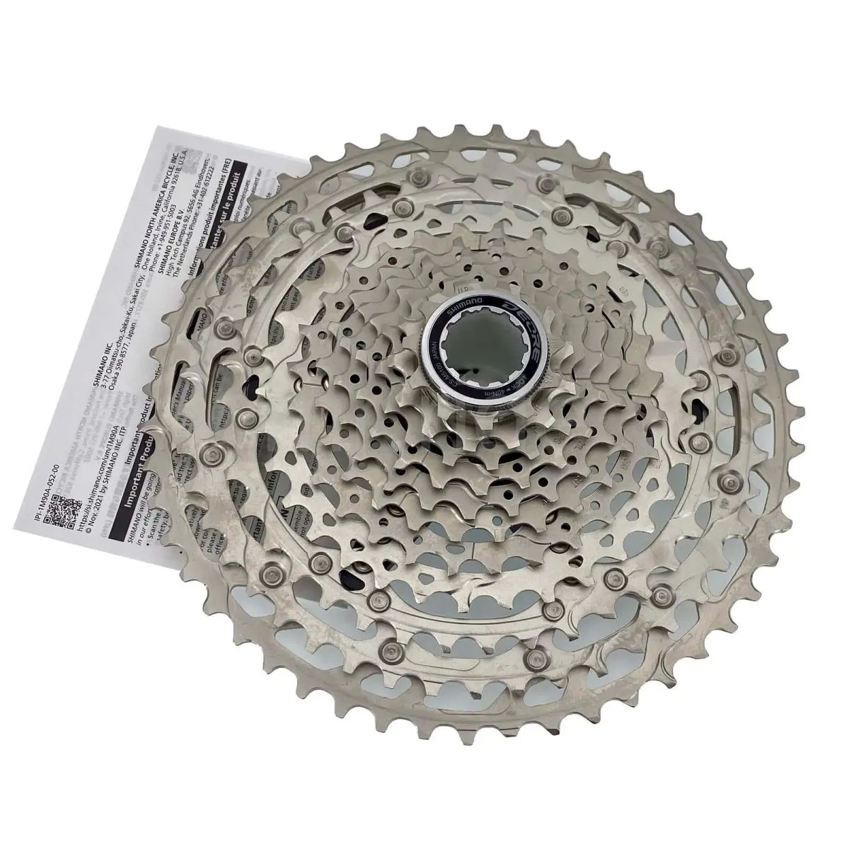 Shimano  - PD005767 - PD005767 - Silver 1