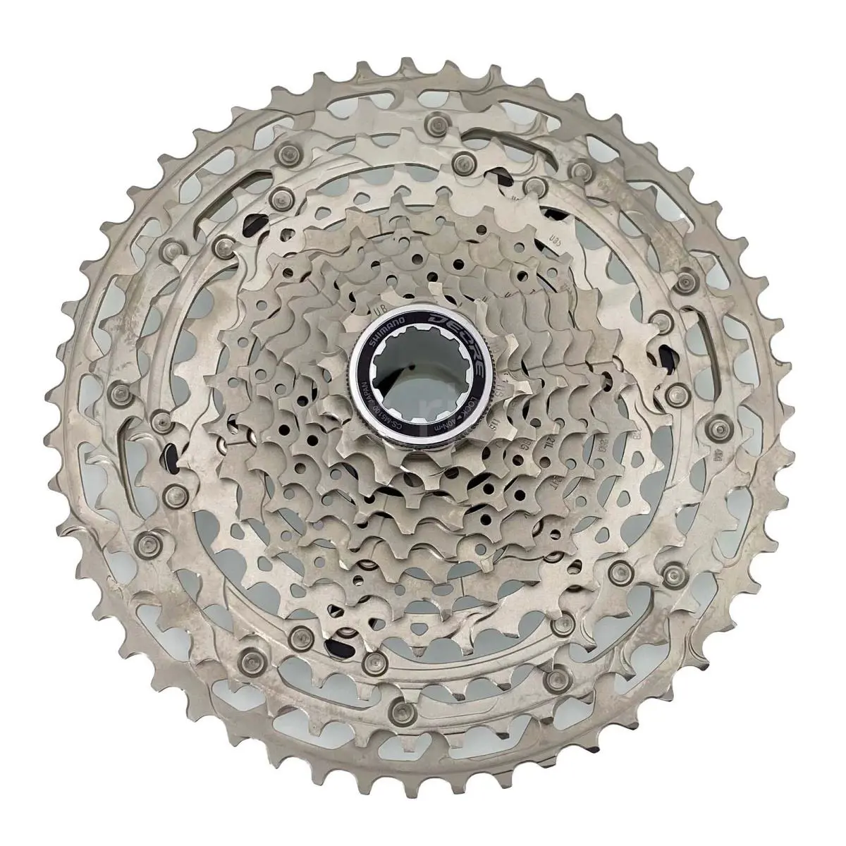 Shimano  - PD005767 - PD005767 - Silver 6