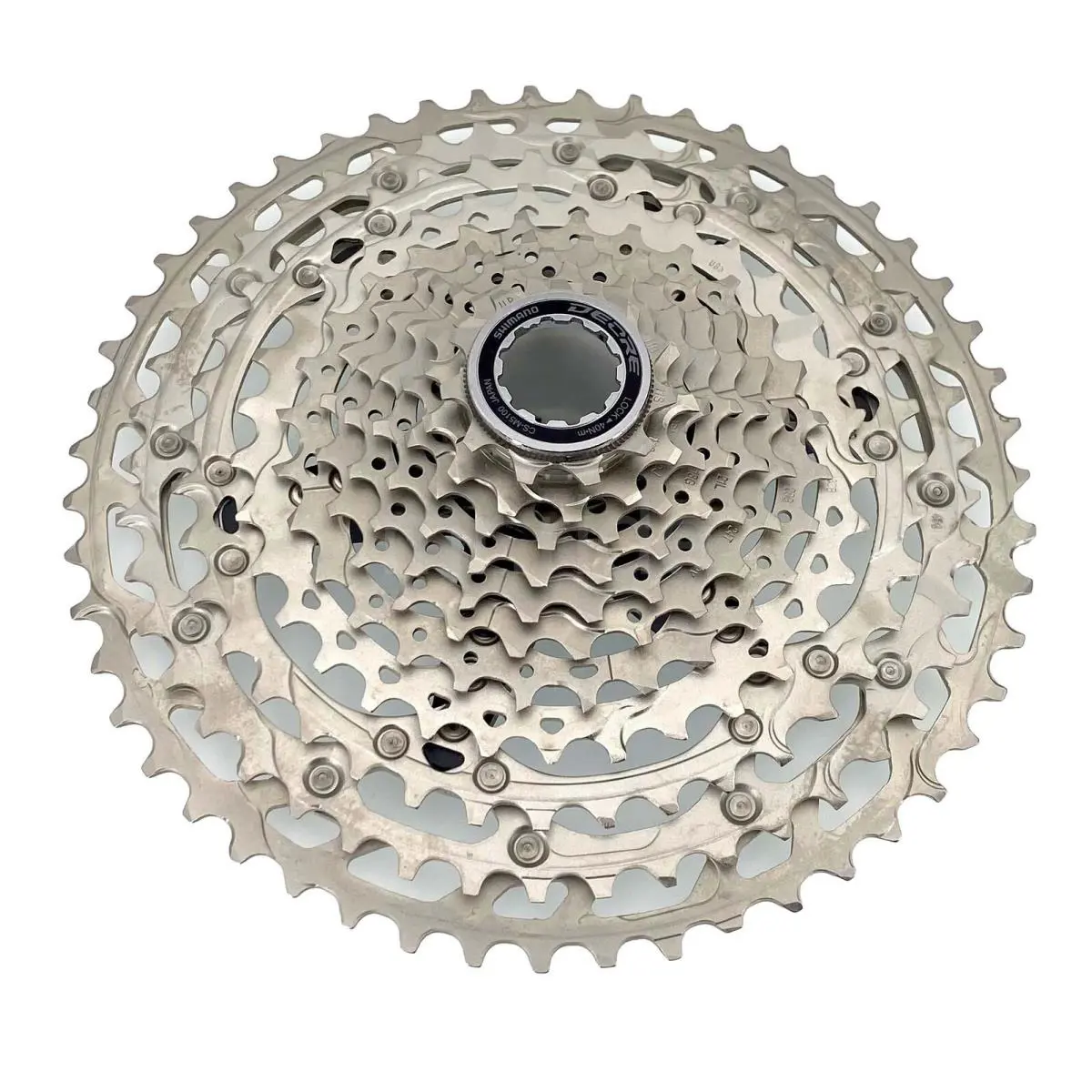 Shimano  - PD005767 - PD005767 - Silver 7