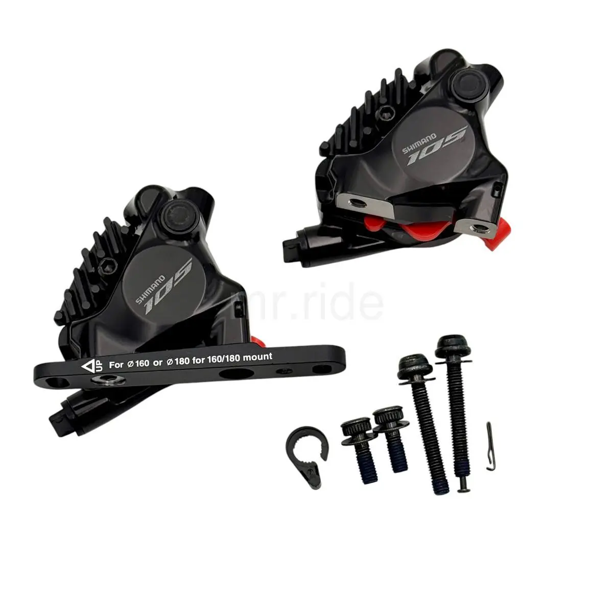 Shimano  - CB006030 - CB006030 - Black 0