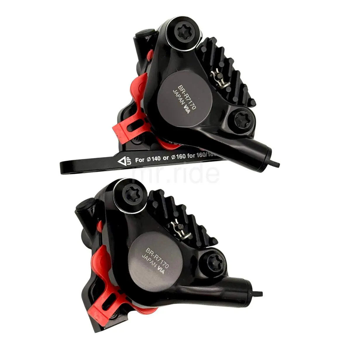 Shimano  - CB006030 - CB006030 - Black 1