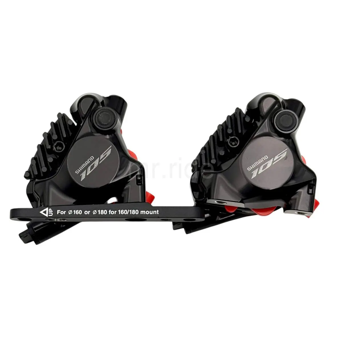 Shimano  - CB006030 - CB006030 - Black 4