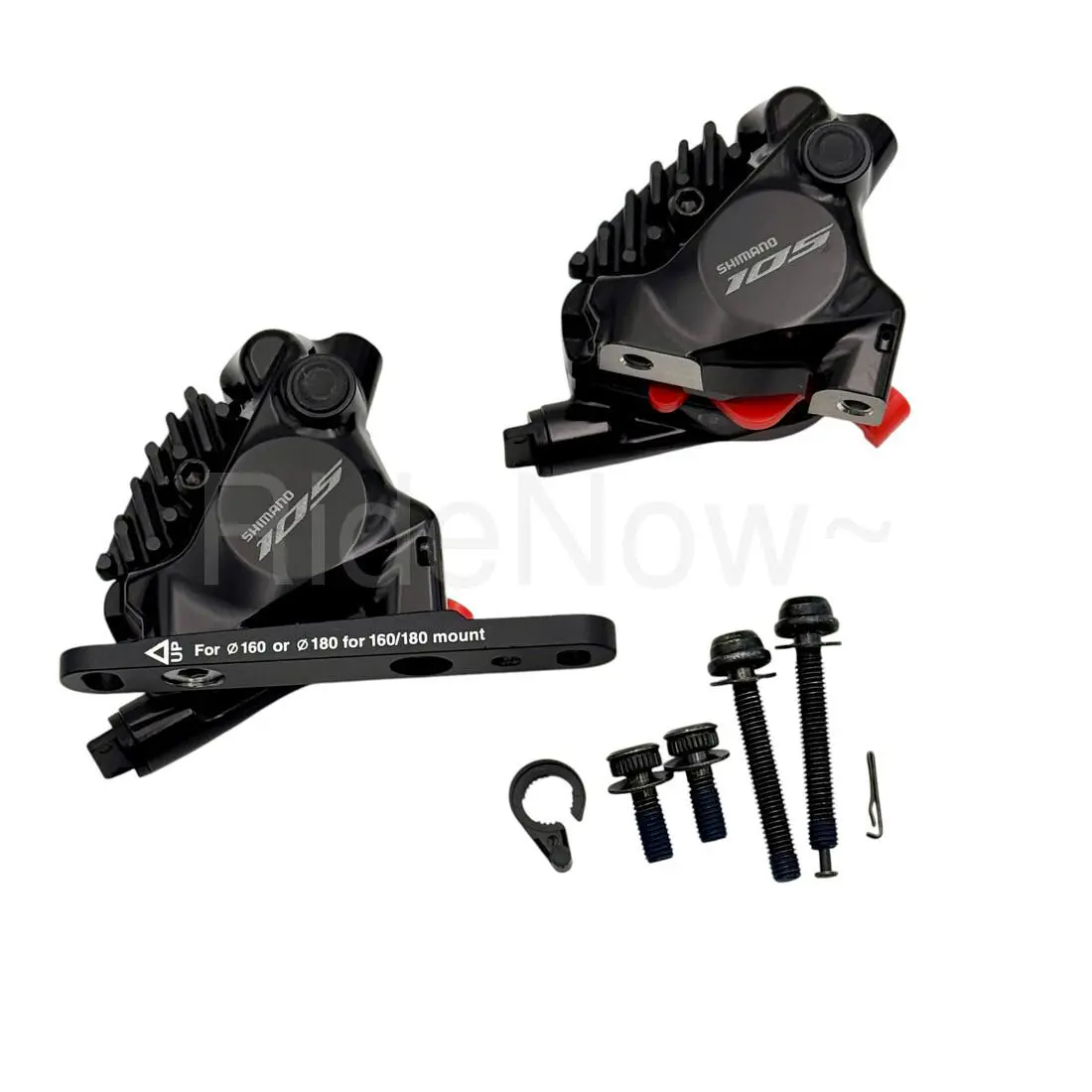 Shimano  - CB006030 - CB006030 - Black 0