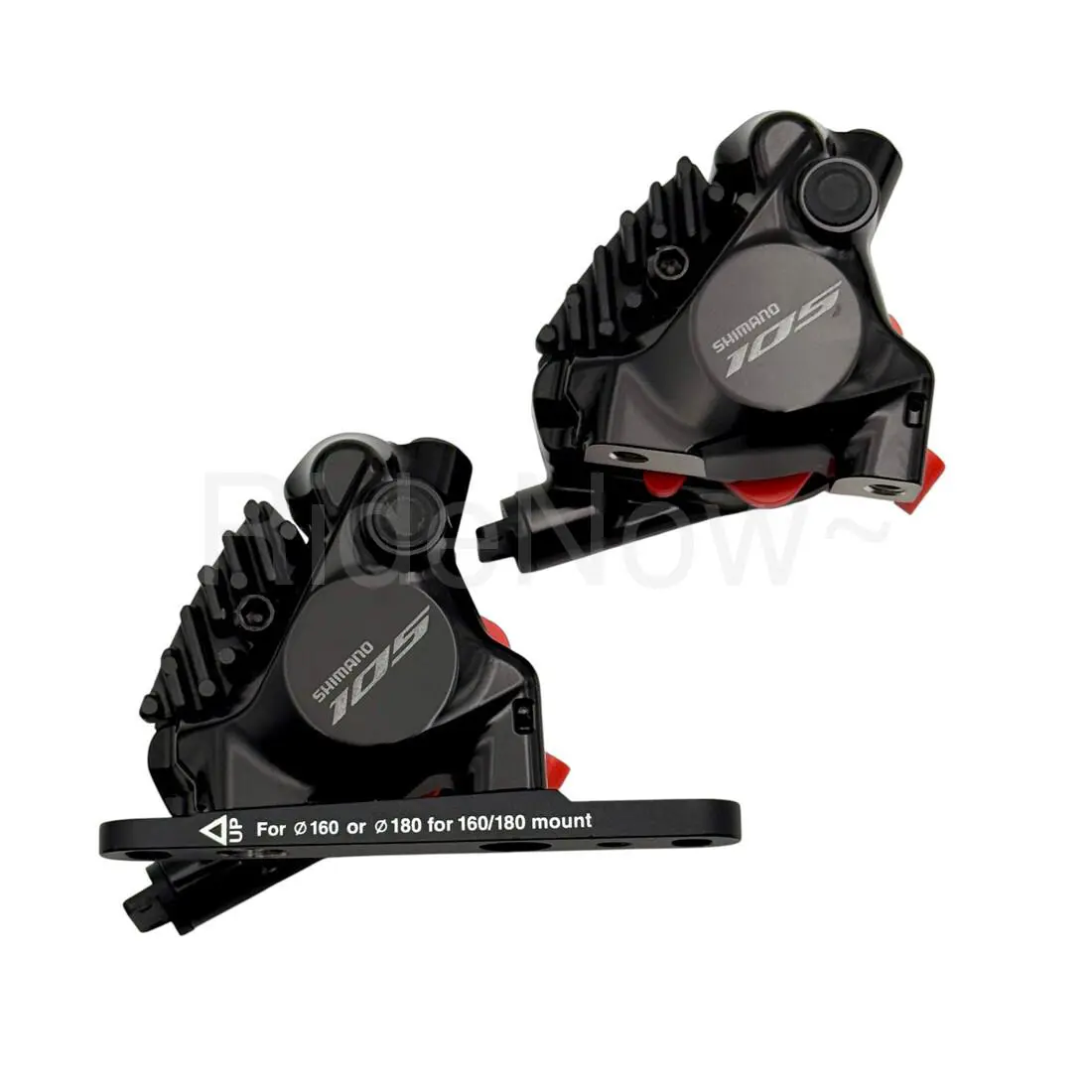 Shimano  - CB006030 - CB006030 - Black 2