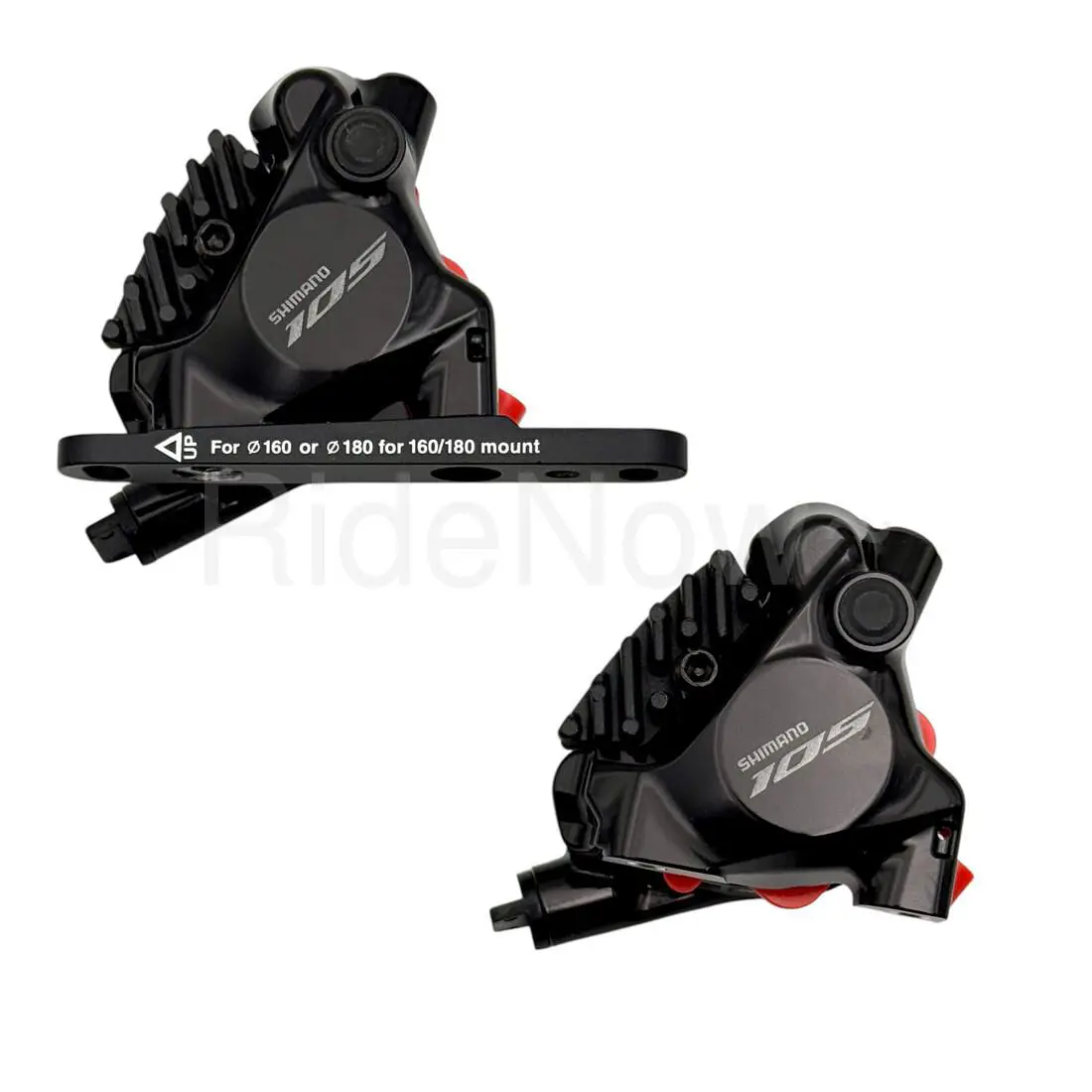 Shimano  - CB006030 - CB006030 - Black 3