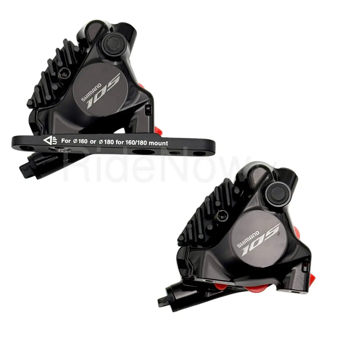 Shimano  - CB006030 - CB006030 - Black 5