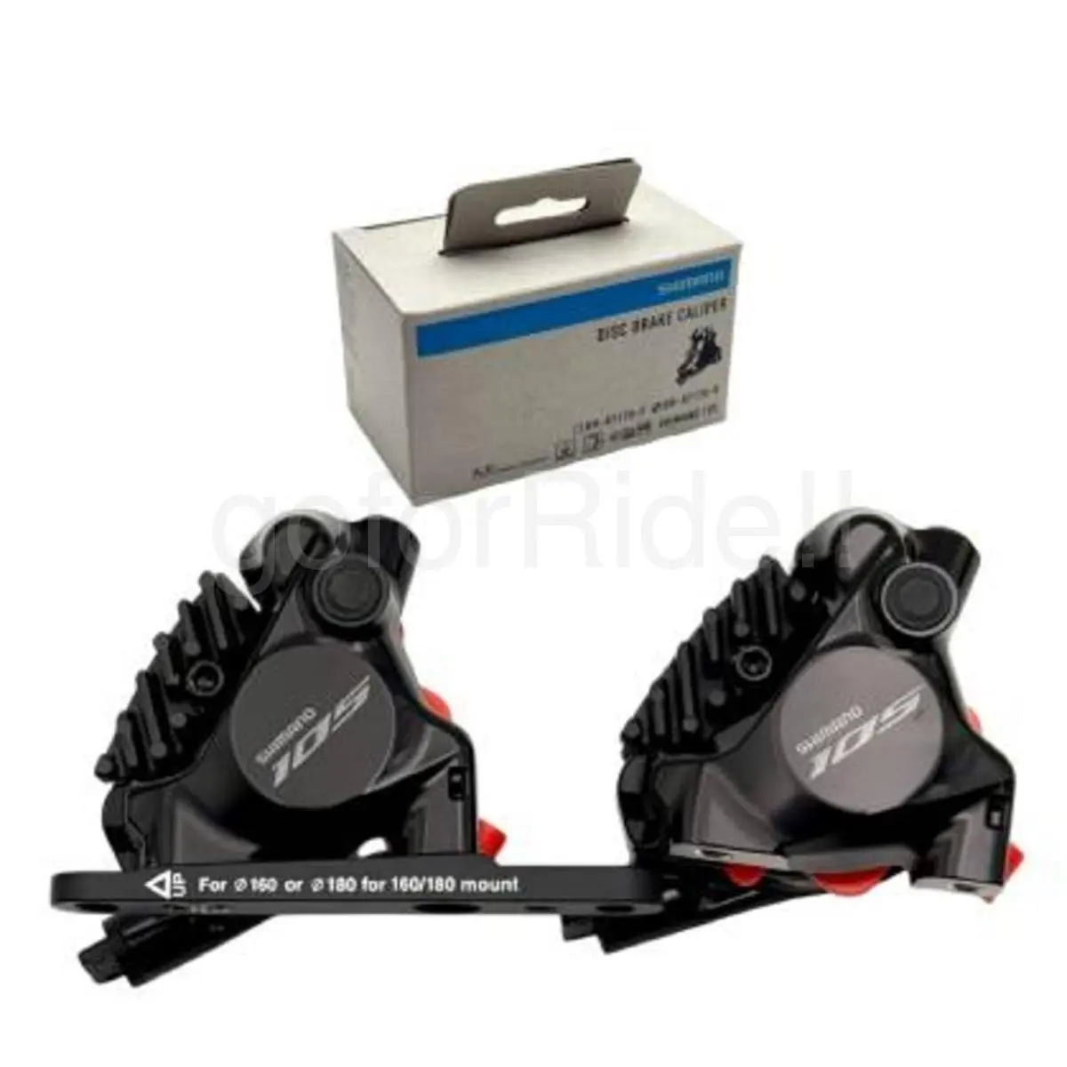 Shimano  - CB006030 - CB006030 - Black 0